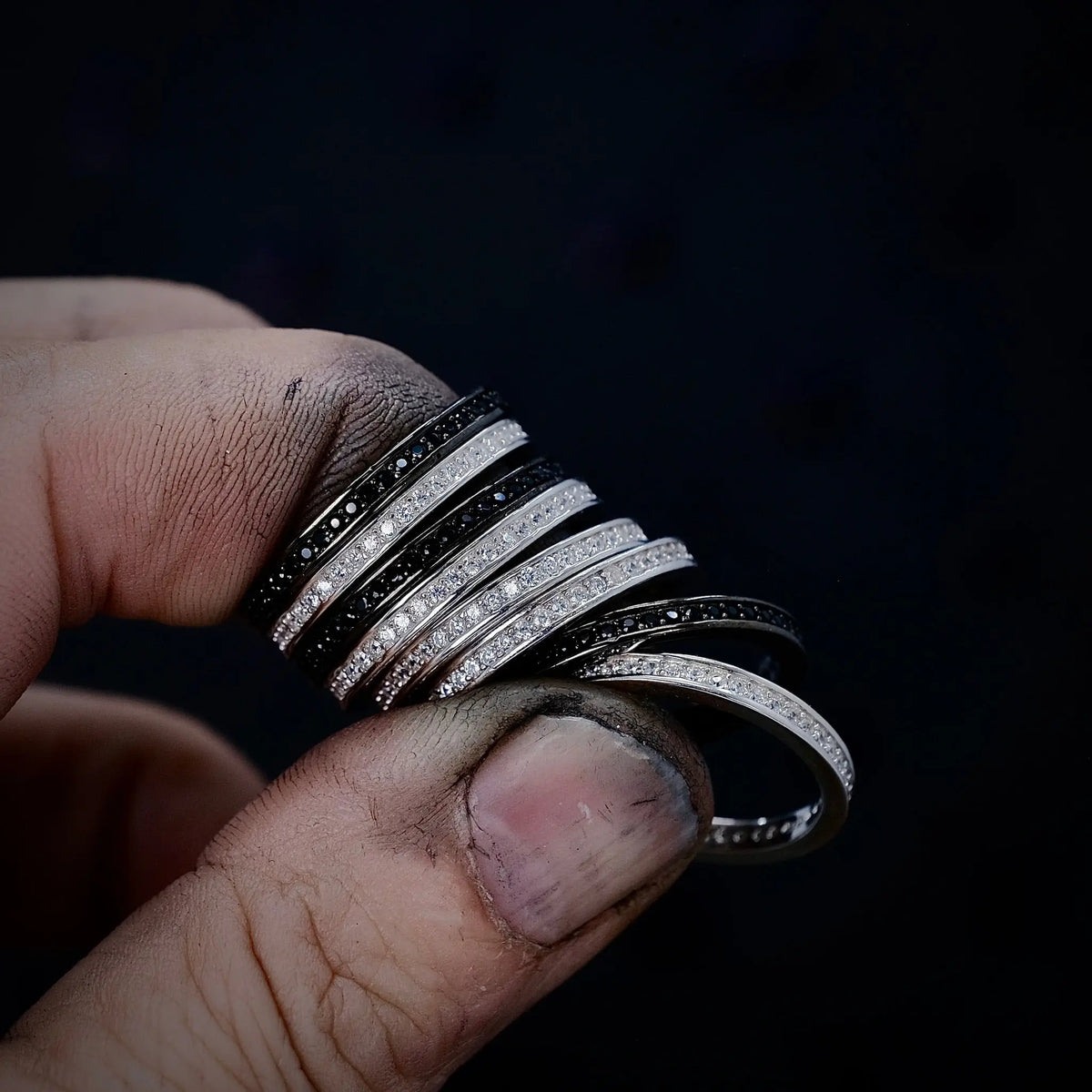 Eterna - Ring L8Hasselblad