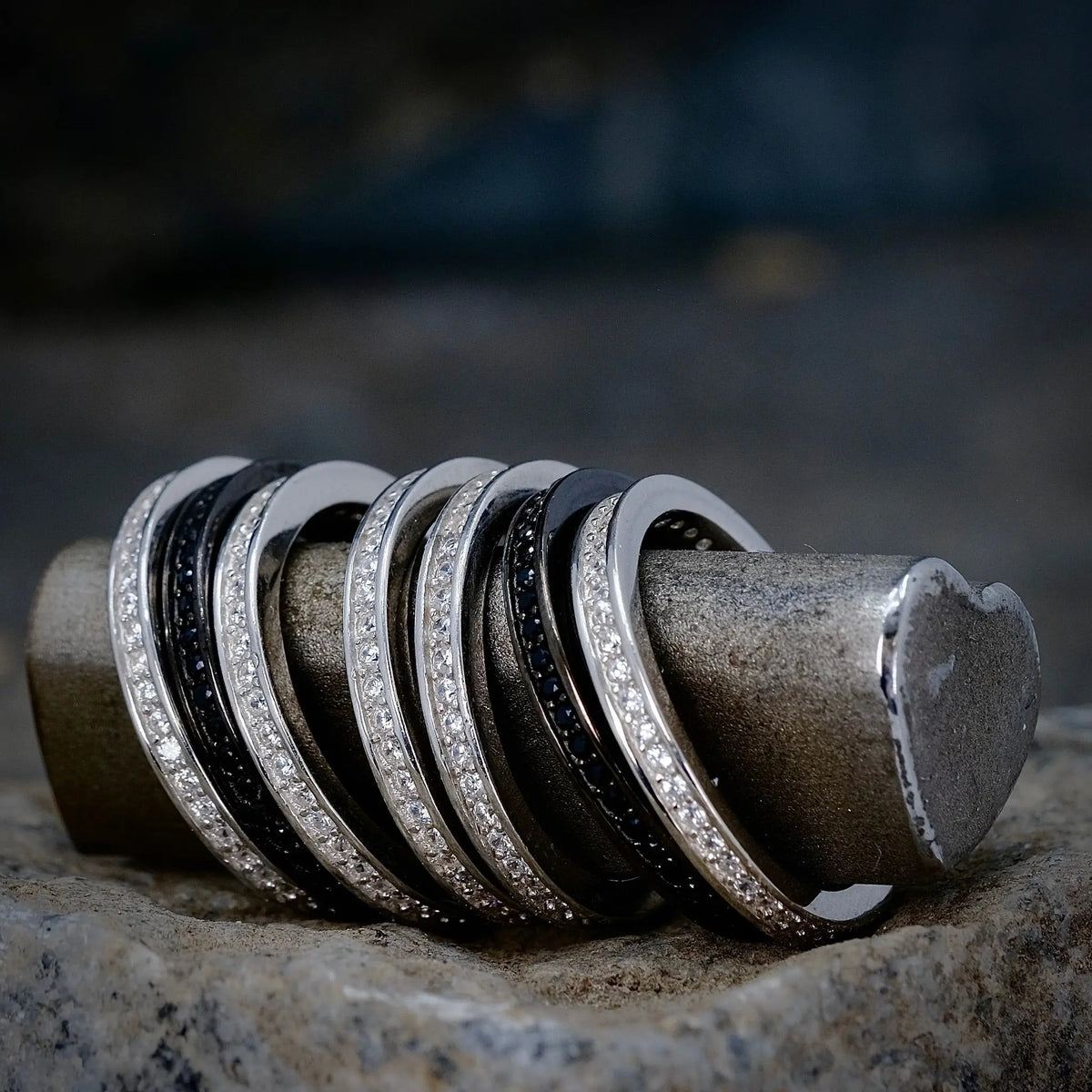 Eterna - Ring L8Hasselblad