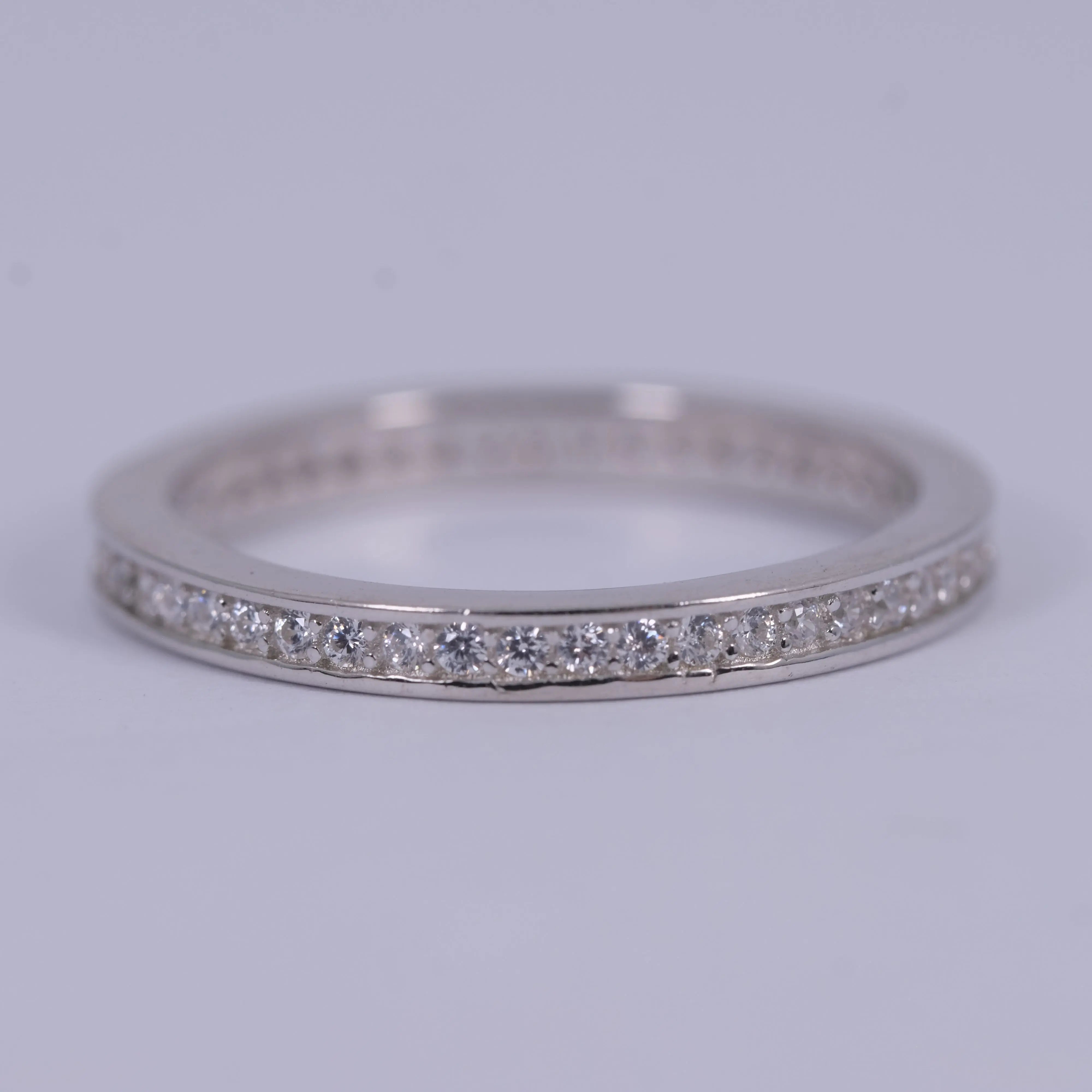 Eterna - alliansring L8Hasselblad