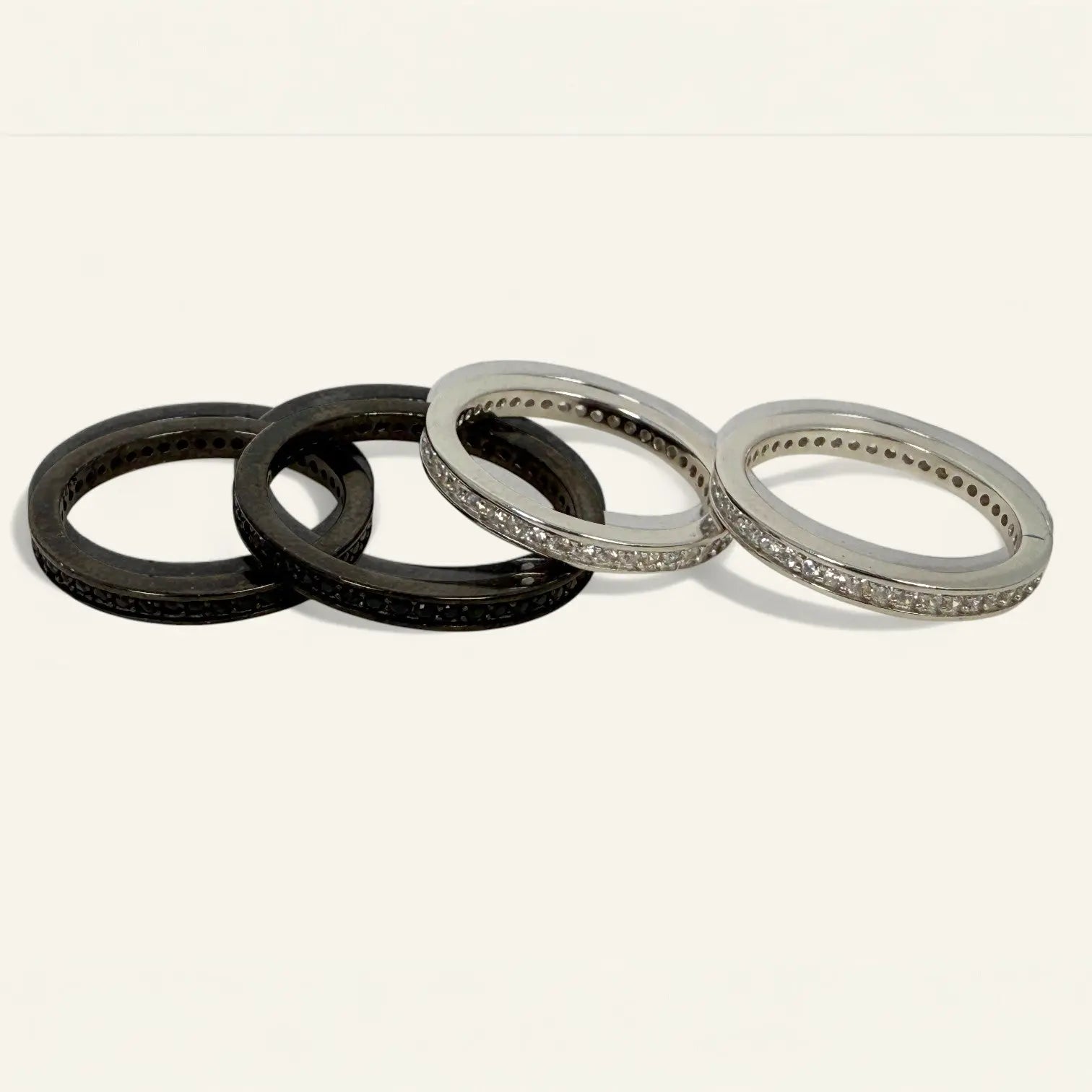 Eterna - alliansring - L8Hasselblad