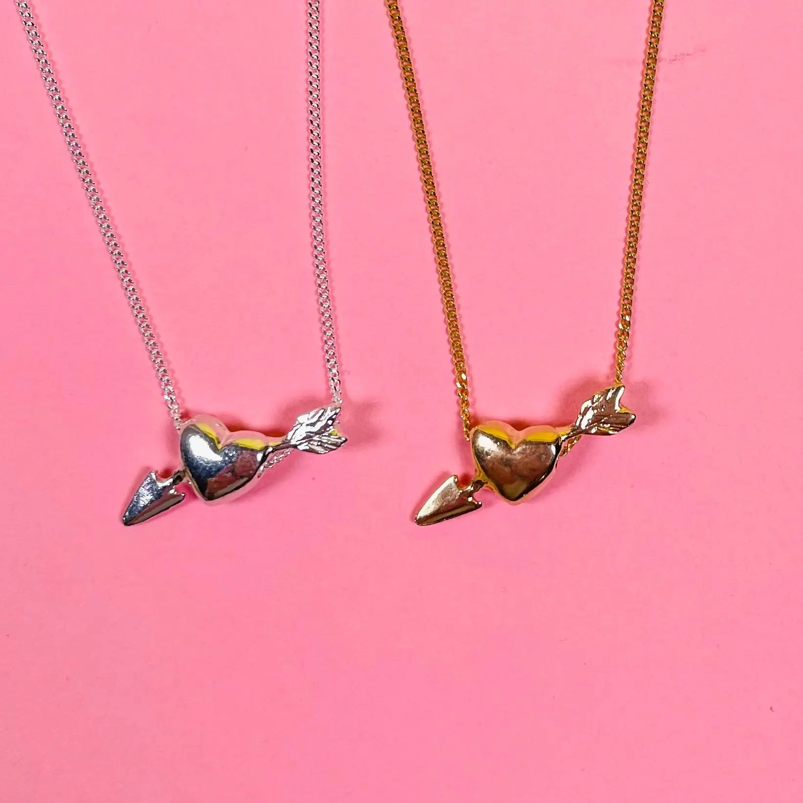 Kärlekshalsbandet L8Hasselblad