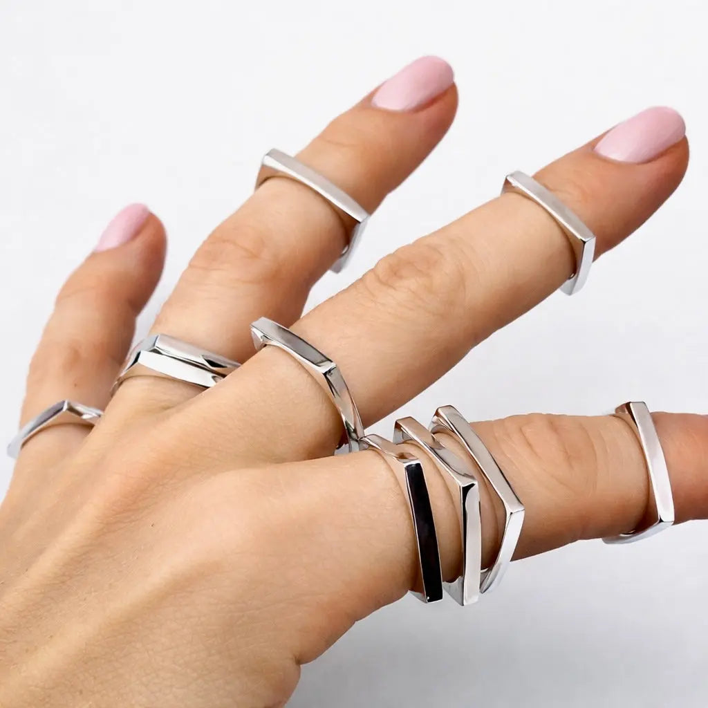 EDGE ring med personllig stämpling? L8Hasselblad