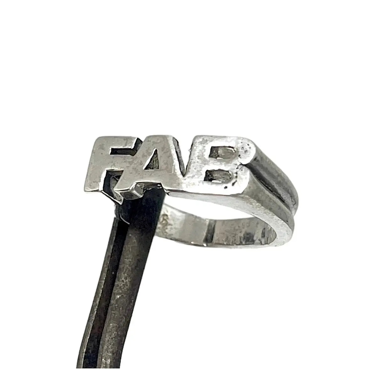 FAB - ring - L8Hasselblad