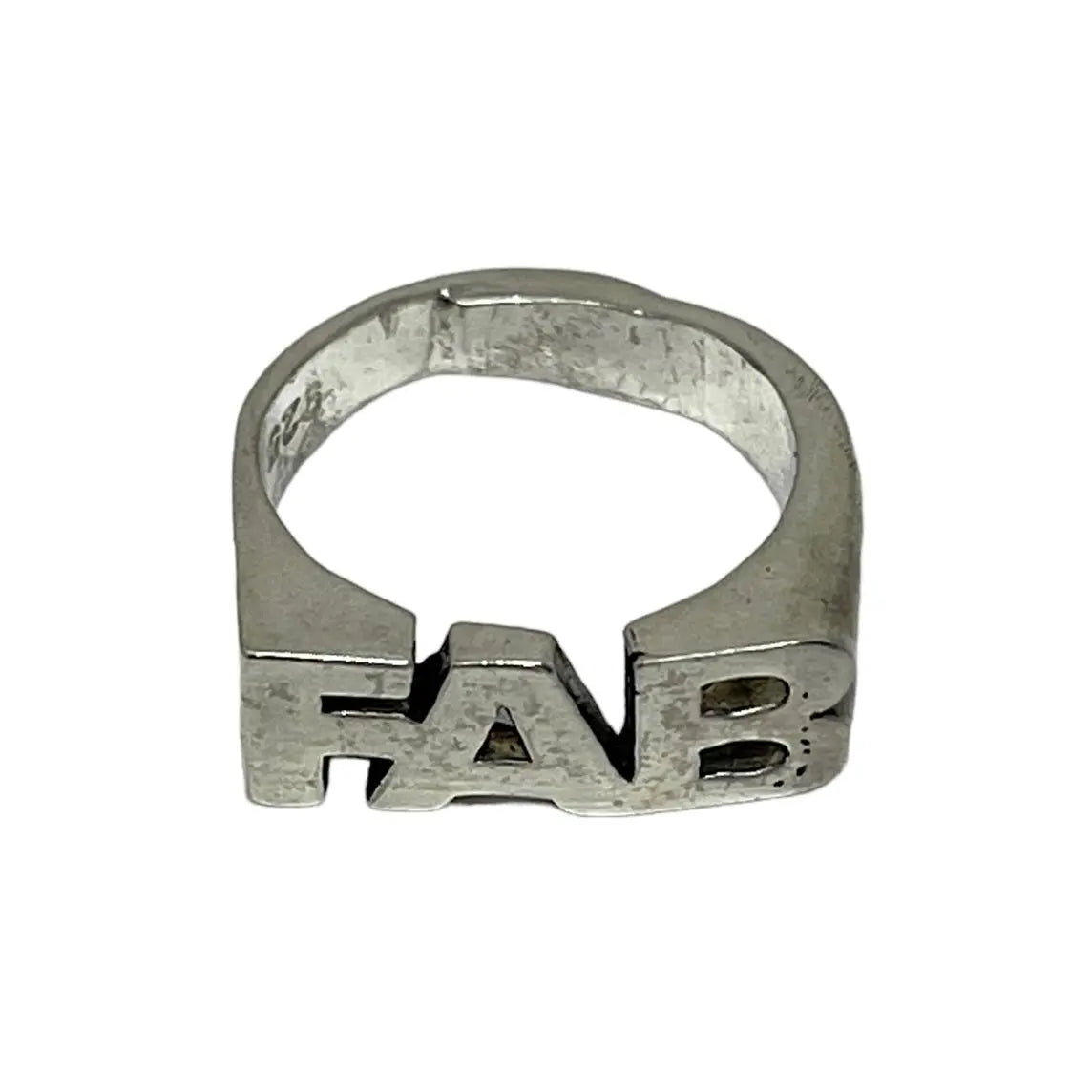 FAB - ring - L8Hasselblad