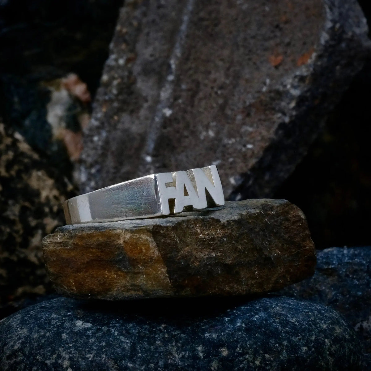 FAN - Ordring L8Hasselblad