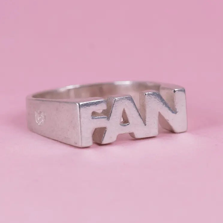 FAN - ring - L8Hasselblad