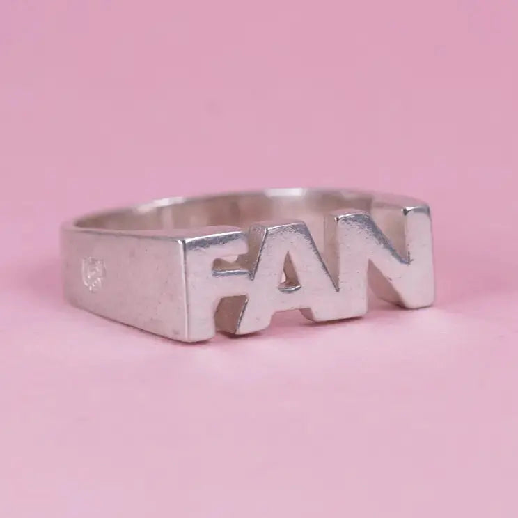 FAN - ring - L8Hasselblad