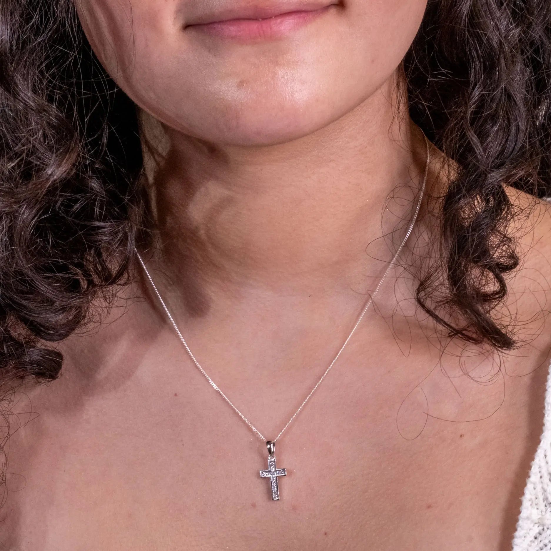 Royal cross - Halsband L8Hasselblad
