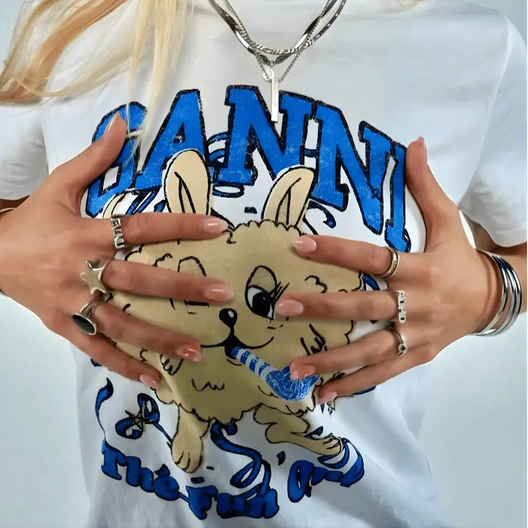 FKN STAR Ring (Lucka 25) L8Hasselblad