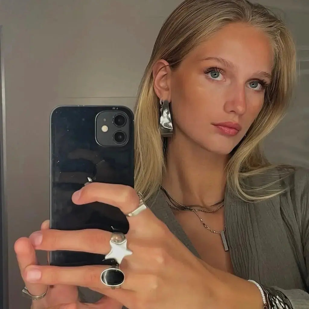 FKN STAR Ring L8Hasselblad