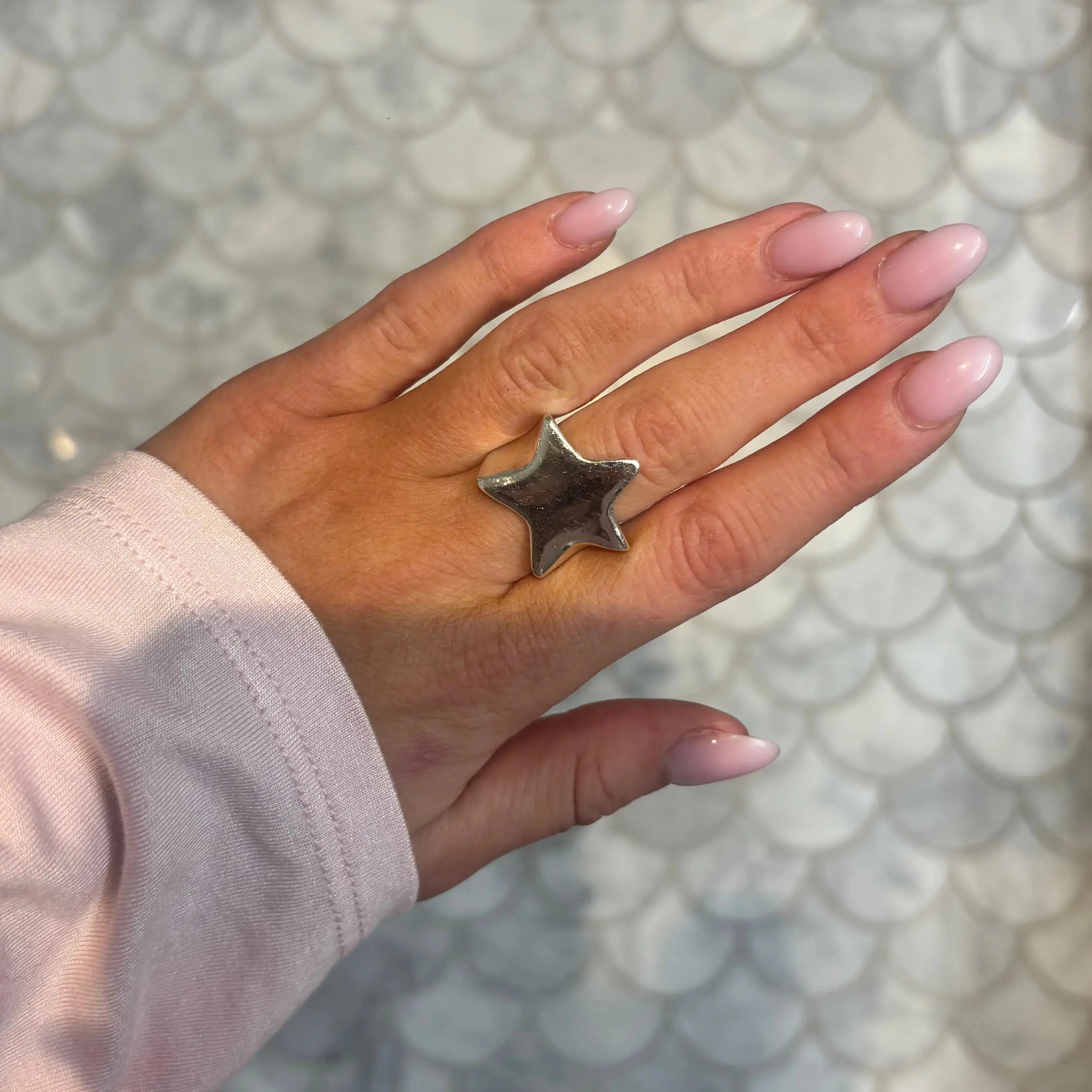 FKN STAR Ring L8Hasselblad