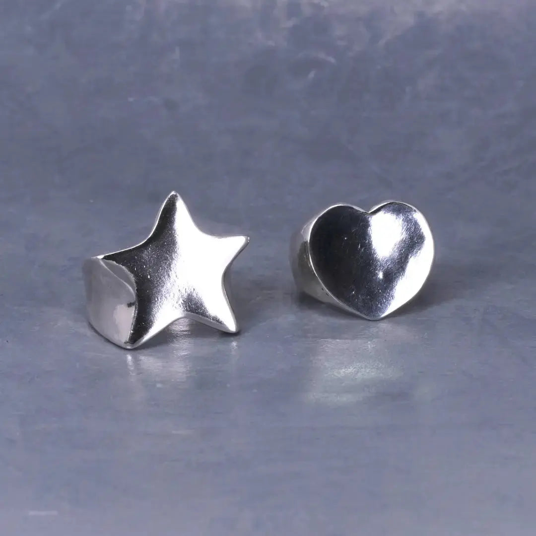 FKN STAR Ring - L8Hasselblad