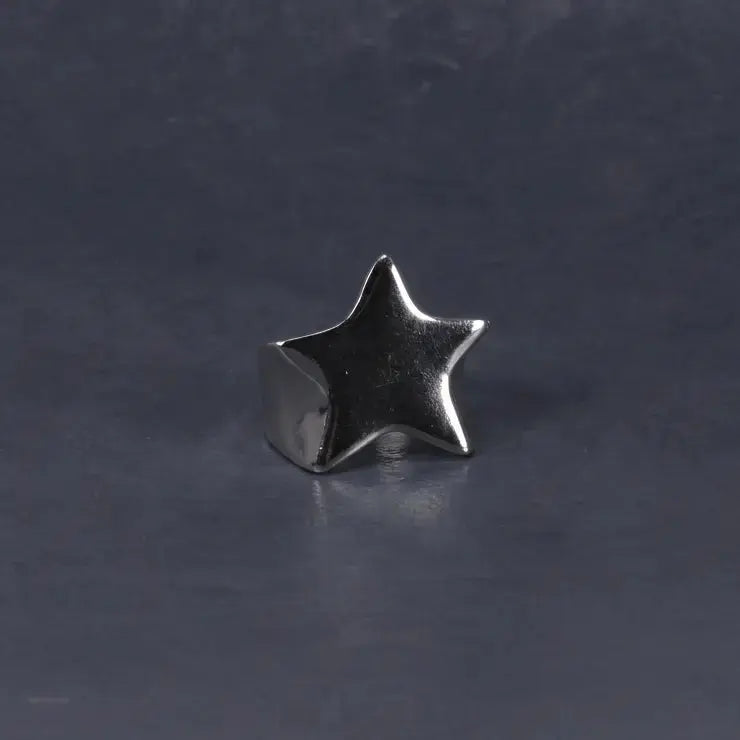 FKN STAR Ring - L8Hasselblad