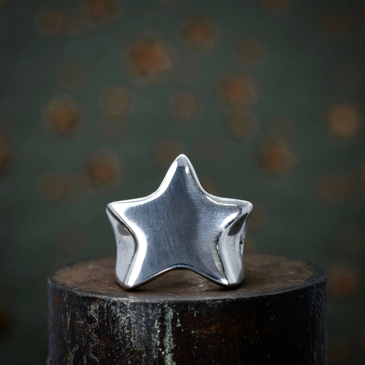 FKN STAR - Ring L8Hasselblad