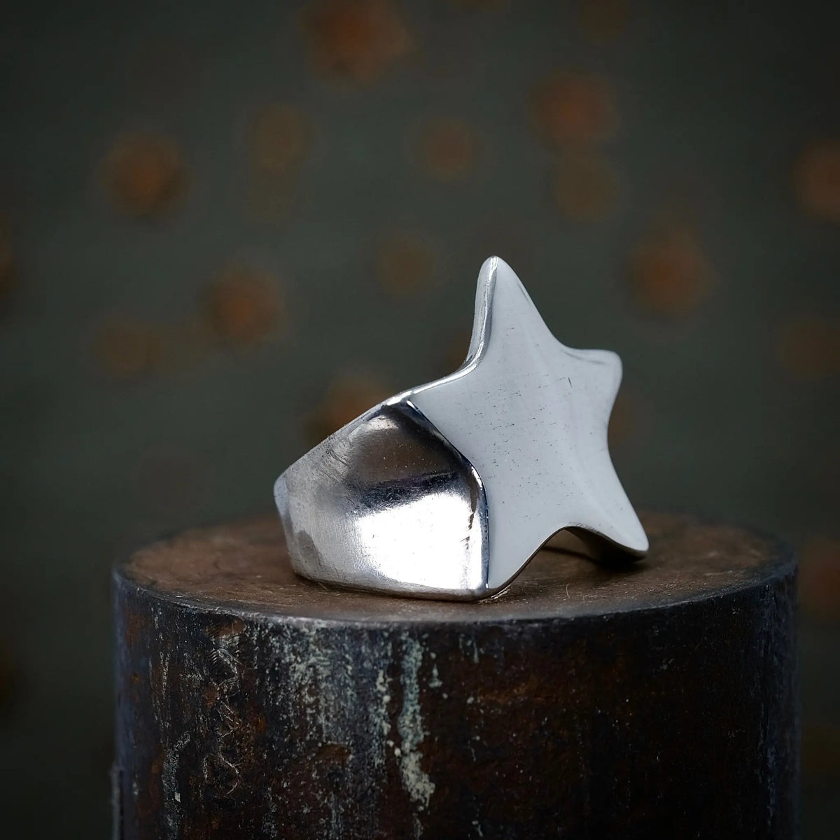 FKN STAR - Ring L8Hasselblad