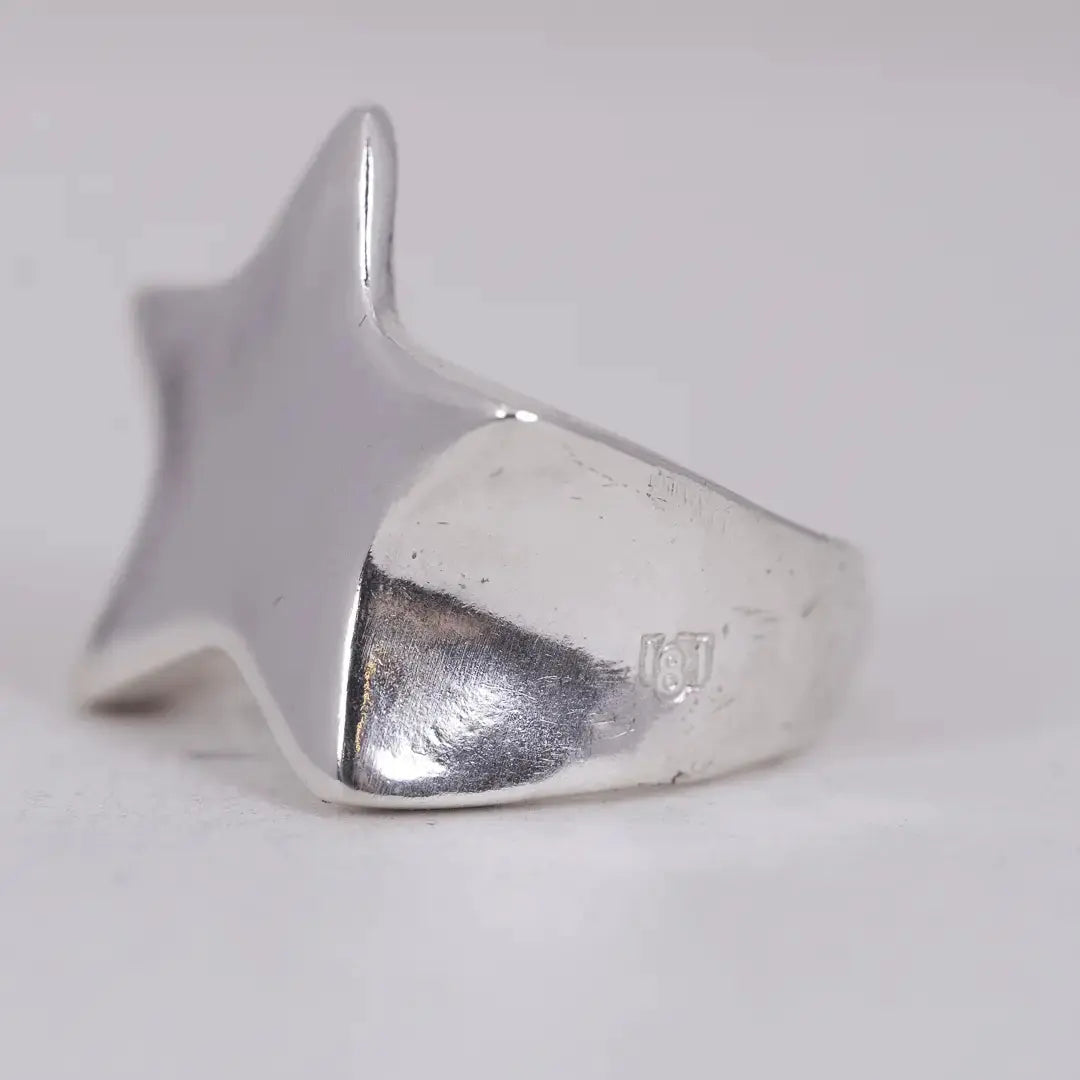 FKN STAR ring - L8Hasselblad