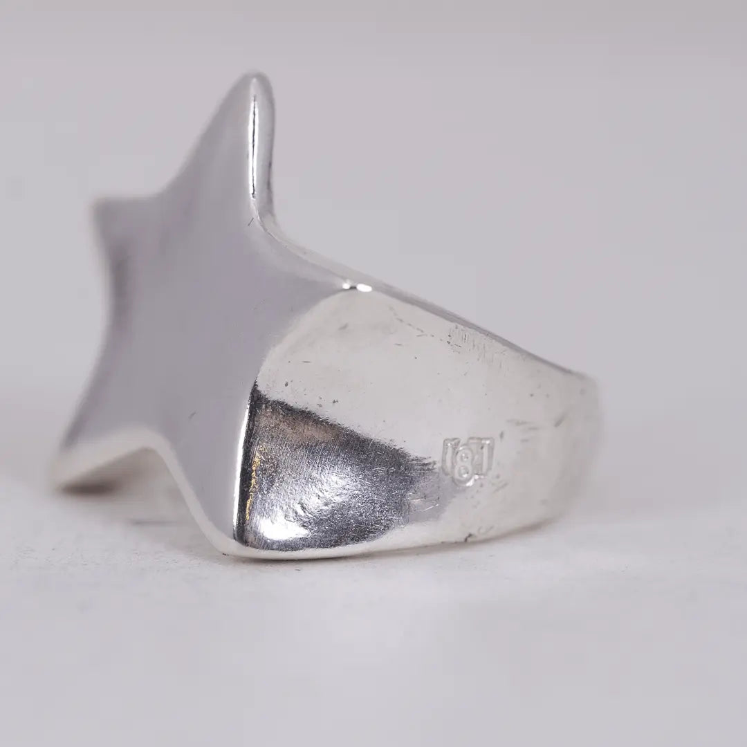 FKN STAR ring - L8Hasselblad