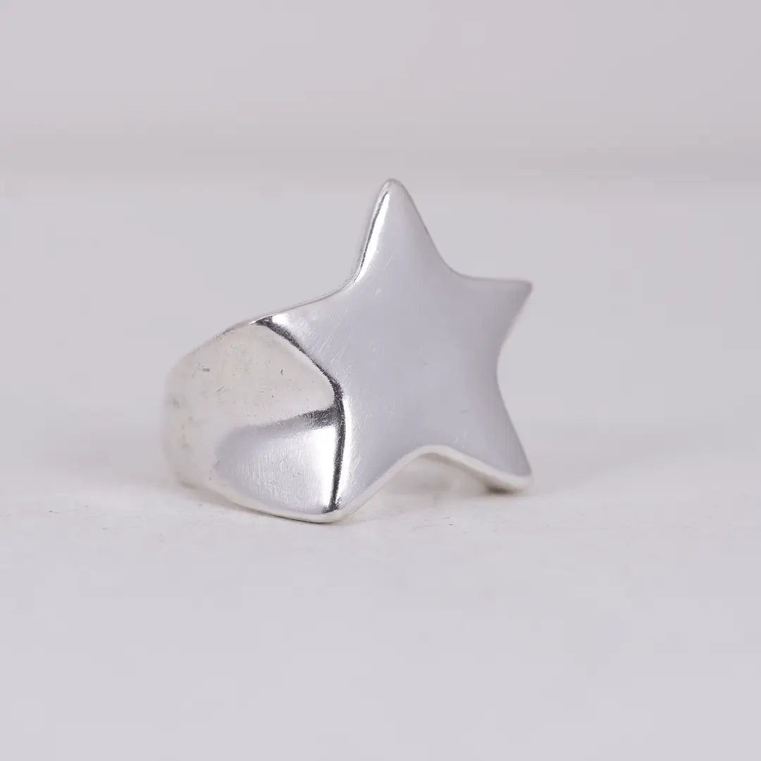 FKN STAR ring - L8Hasselblad