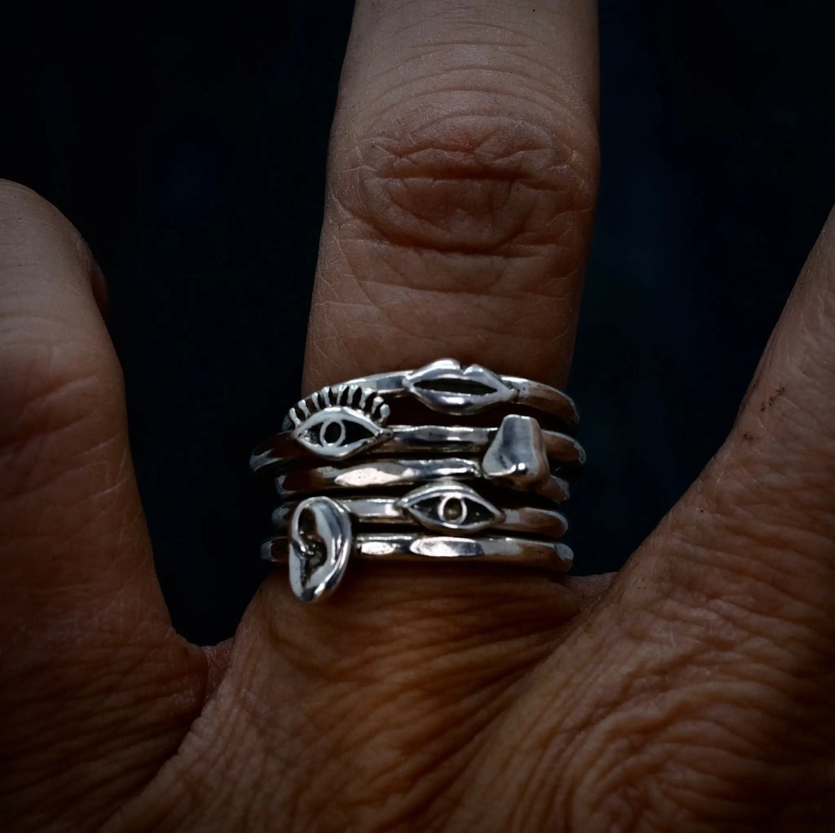 Features - 2mm Ring L8Hasselblad