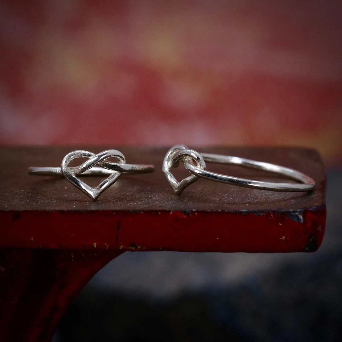 Forever Love - Ring L8Hasselblad