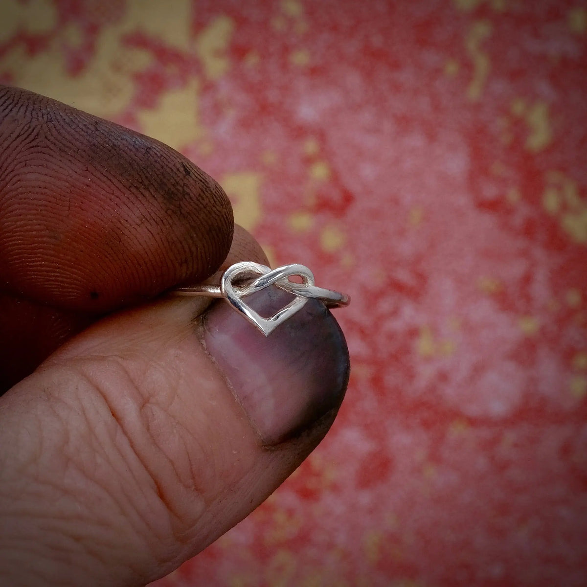 Forever Love - Ring L8Hasselblad