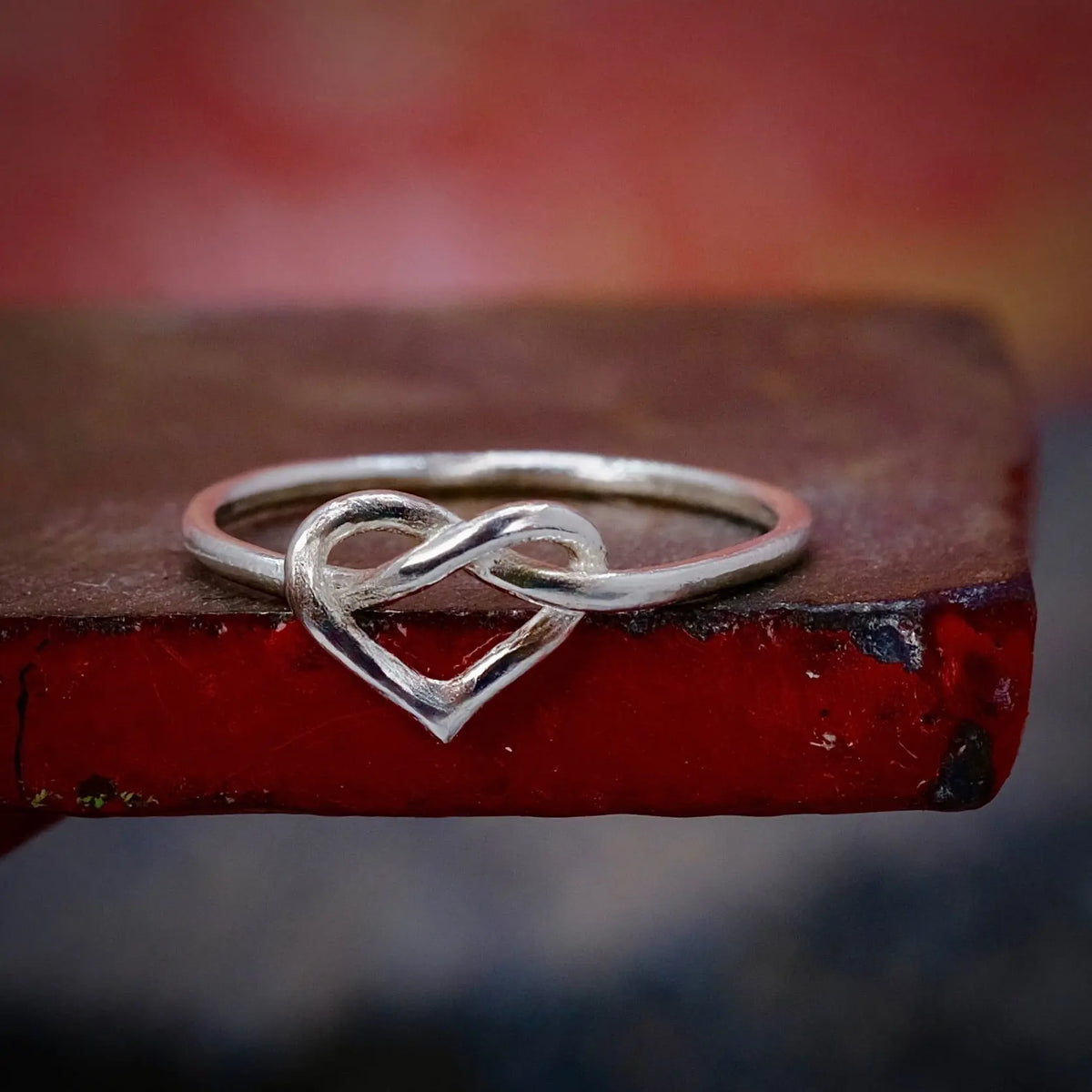 Forever Love - Ring L8Hasselblad