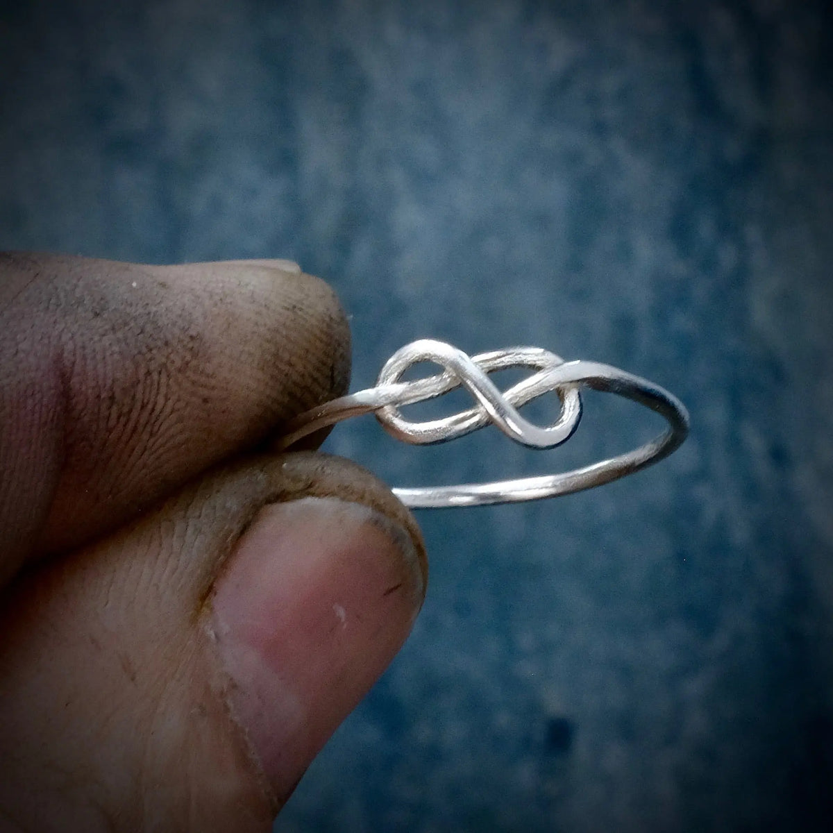 Forever - Ring L8Hasselblad