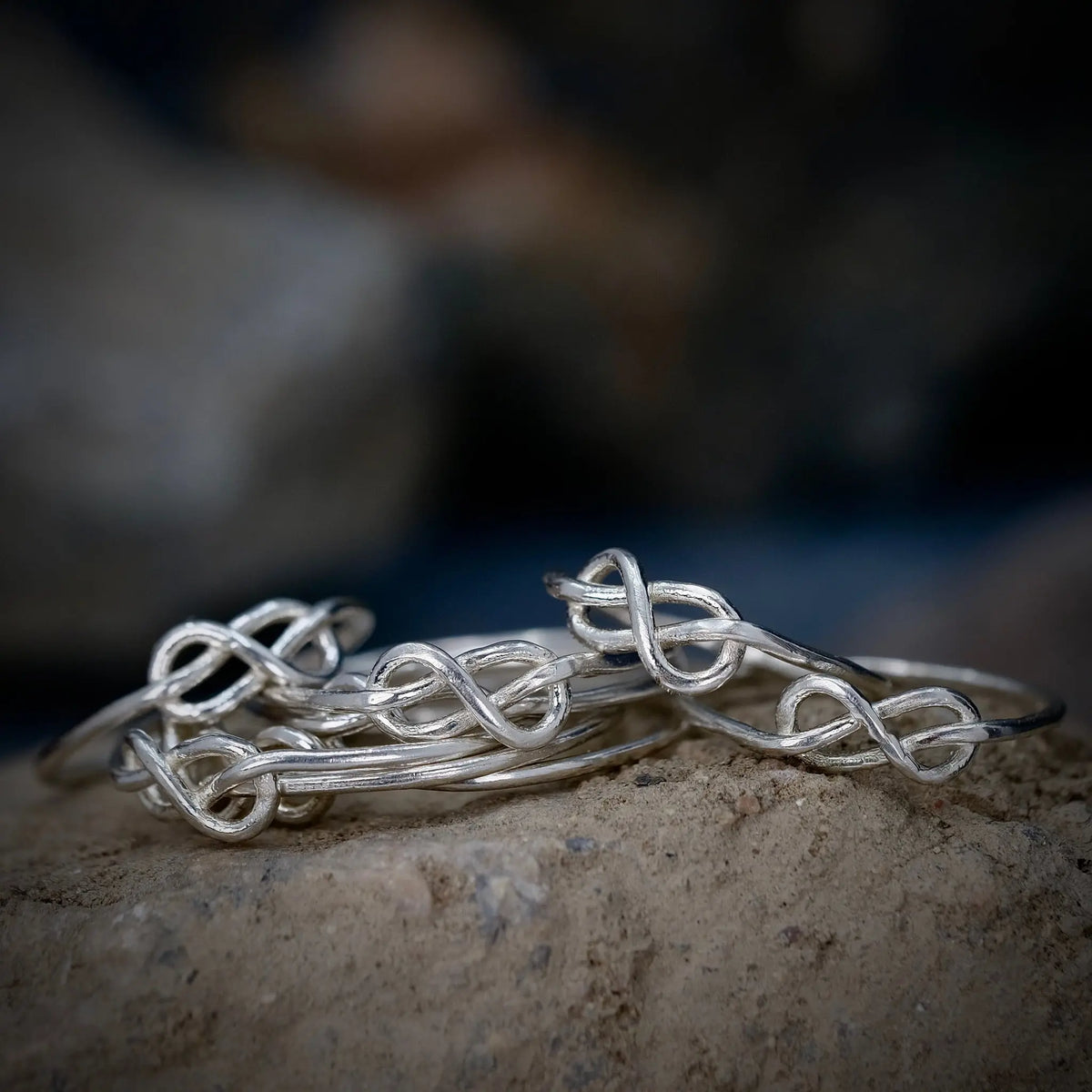 Forever - Ring L8Hasselblad