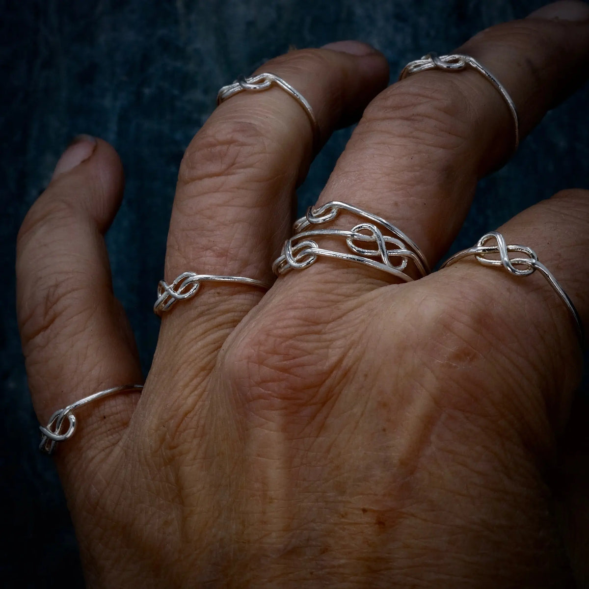 Forever - Ring L8Hasselblad