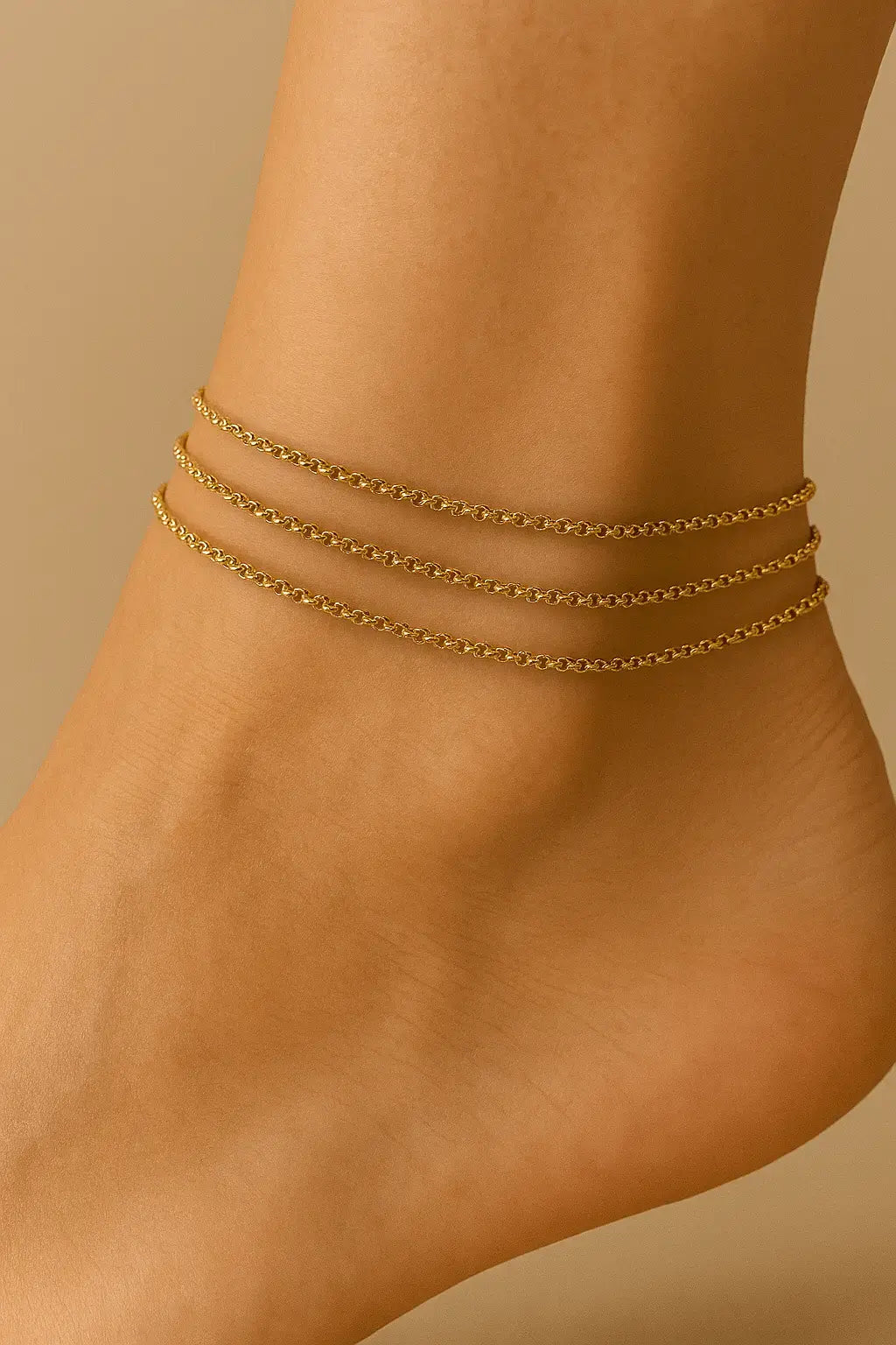 Fotlänk - Ärtlänk - L8Hasselblad