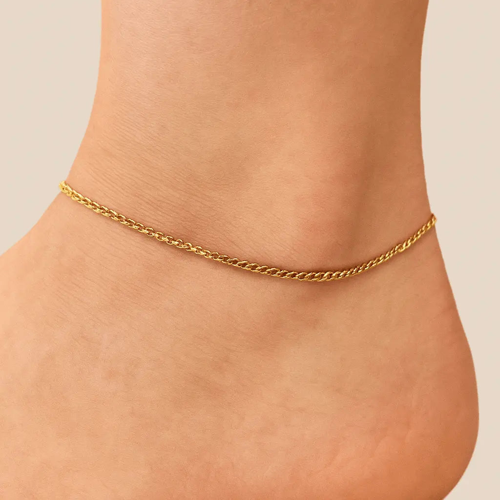 Fotlänk - twinnad - L8Hasselblad