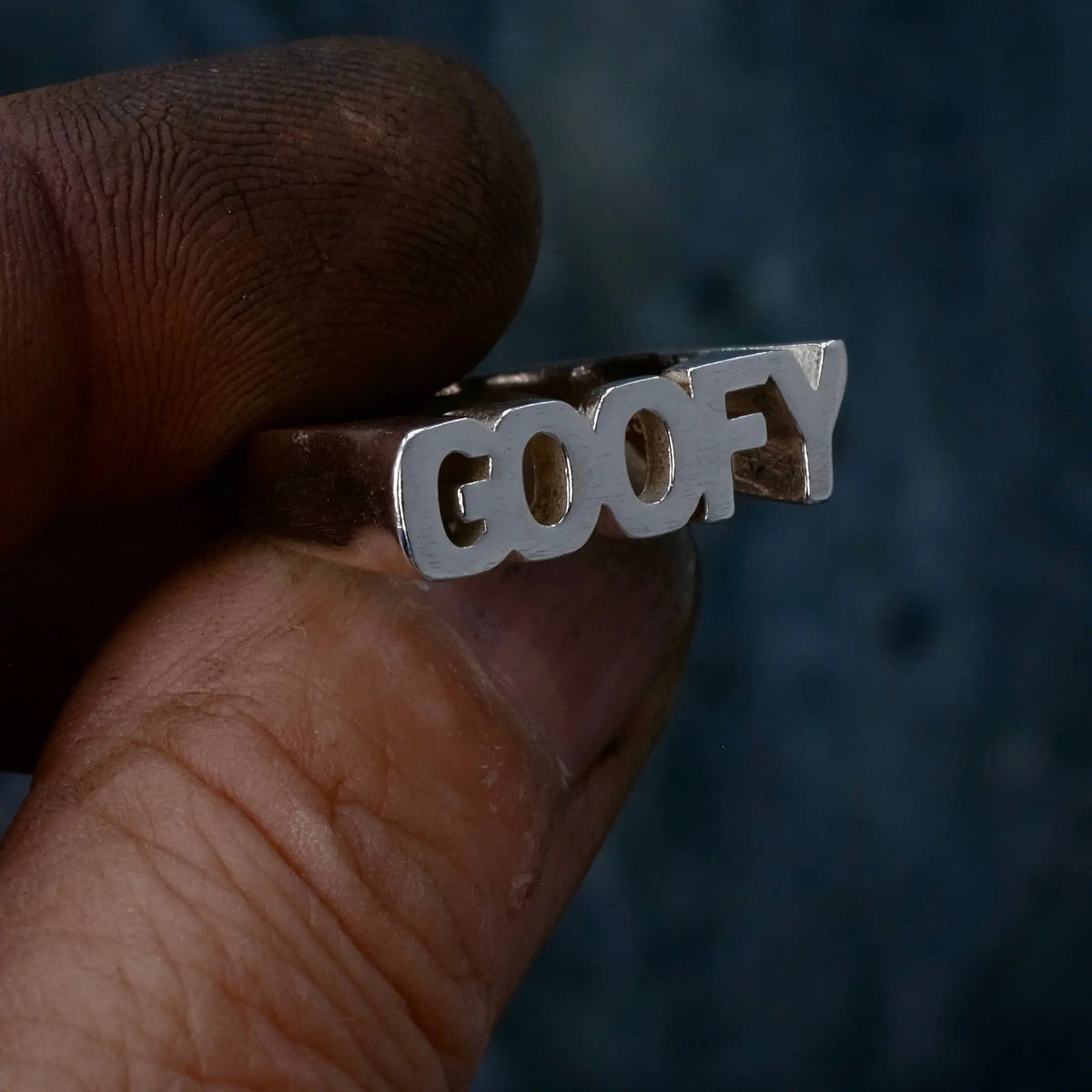 GOOFY - Ordring L8Hasselblad