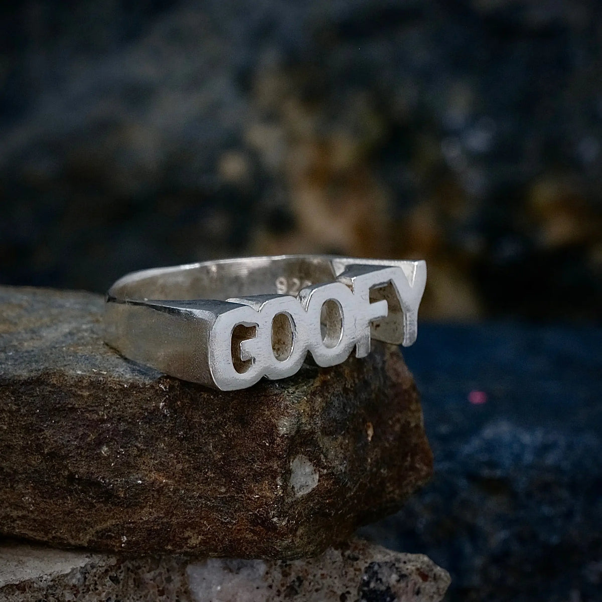 GOOFY - Ordring L8Hasselblad