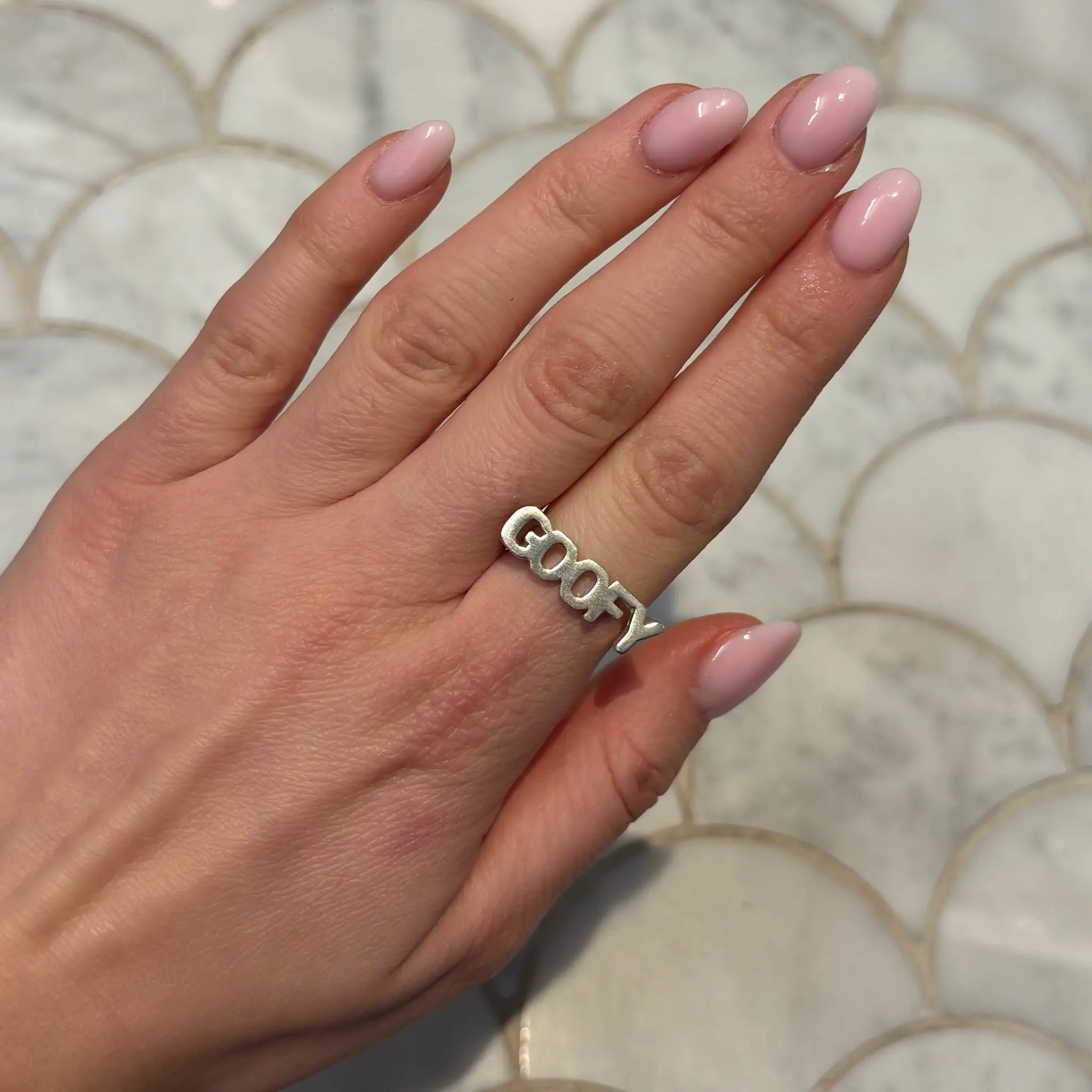 GOOFY-ring - L8Hasselblad