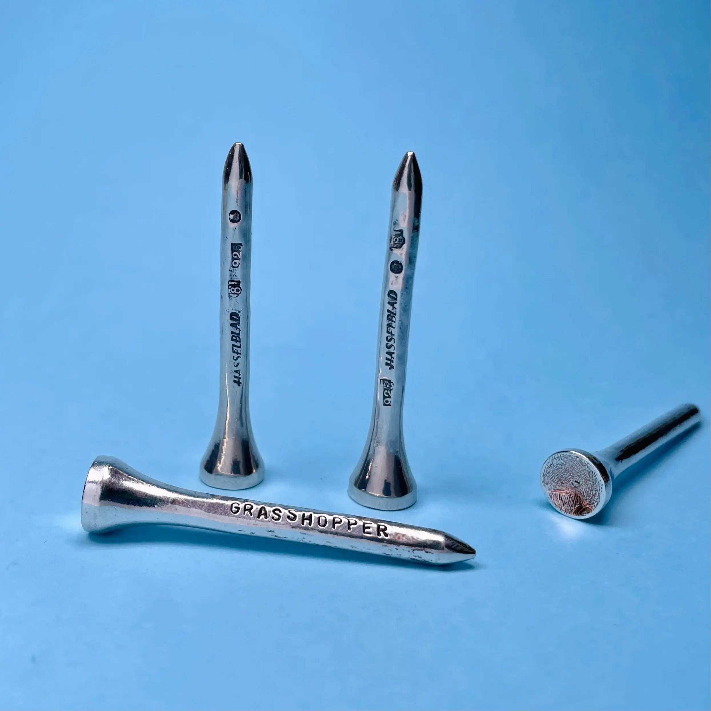 Golfpeg - L8Hasselblad