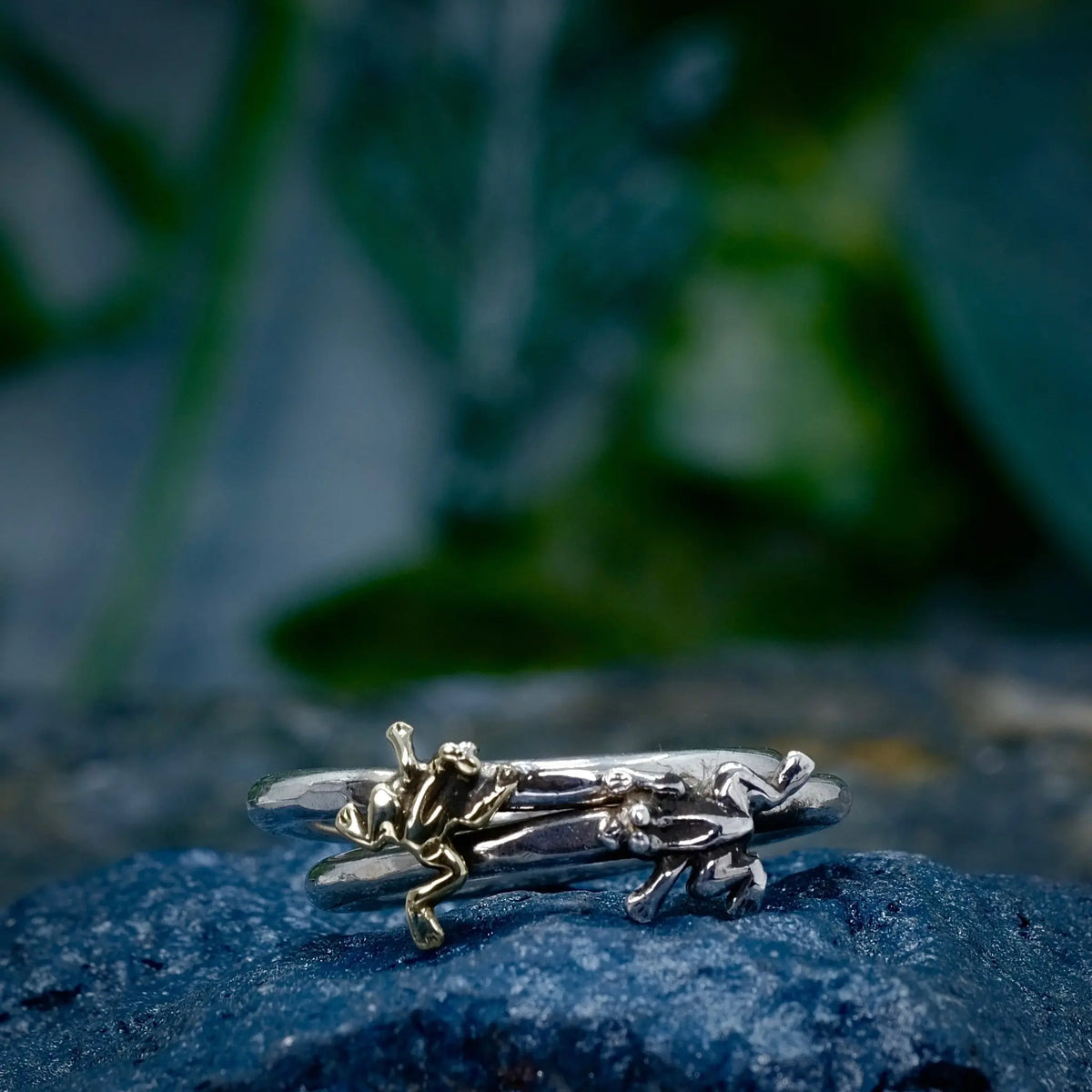 Grodan - 2mm Ring L8Hasselblad