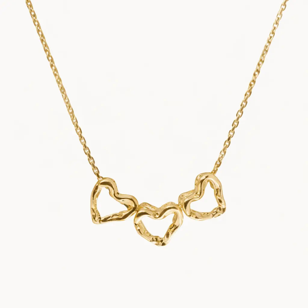 Berlock - Sofiahjärta L8Hasselblad