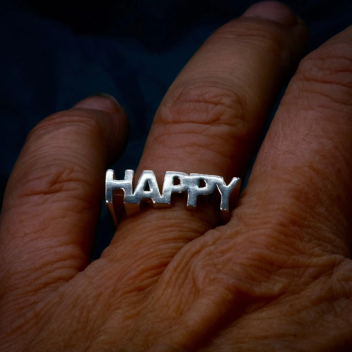 HAPPY - Ordring L8Hasselblad