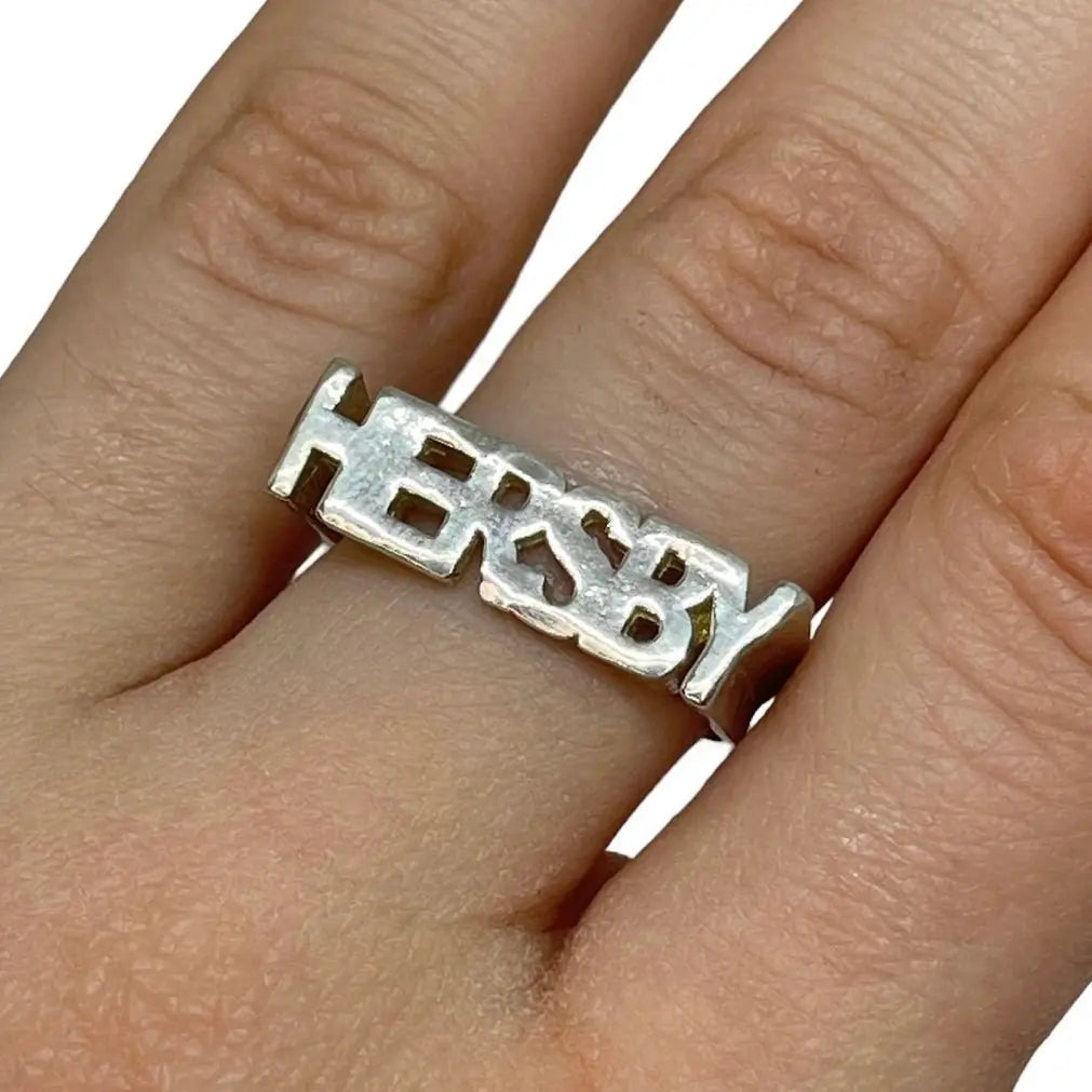 HERSBY - ring - L8Hasselblad