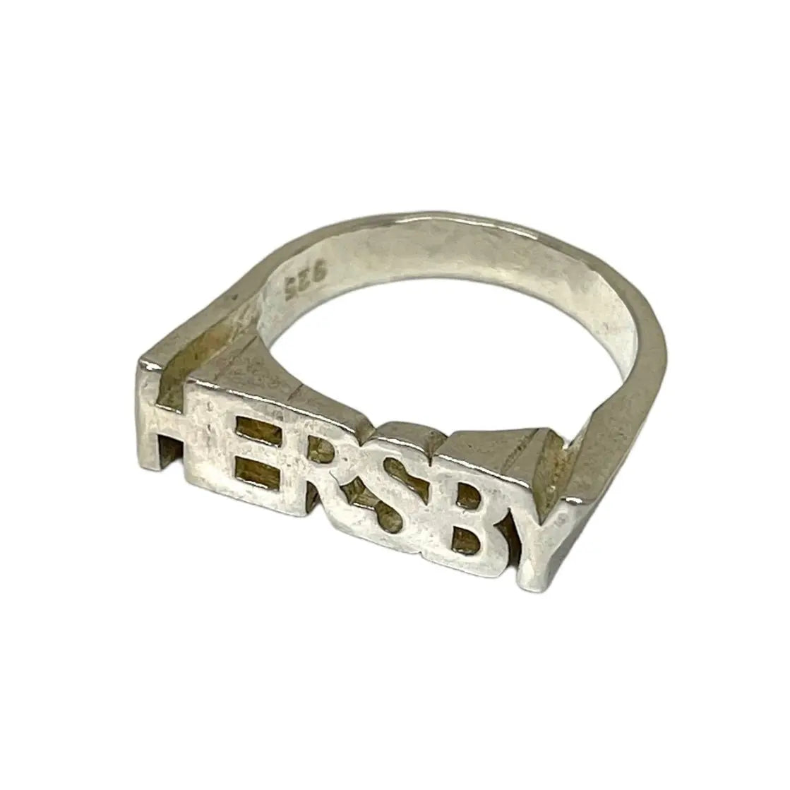 HERSBY - ring - L8Hasselblad