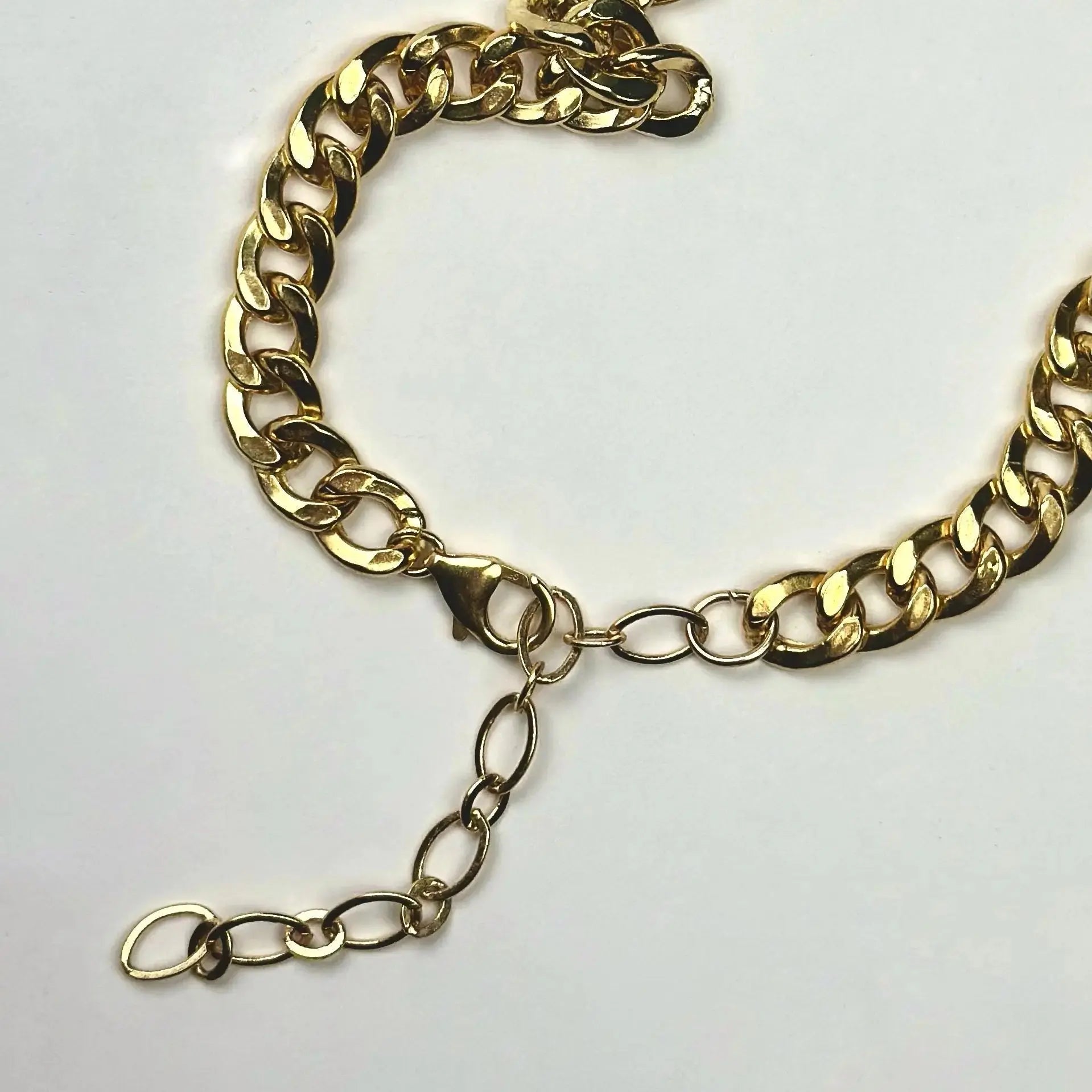 Halsband - Chunky Statement - L8Hasselblad