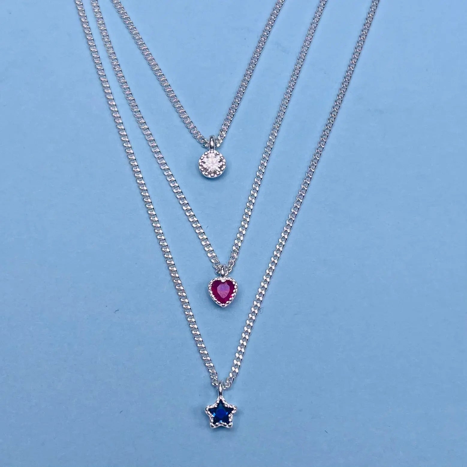 Halsband - Minou - L8Hasselblad