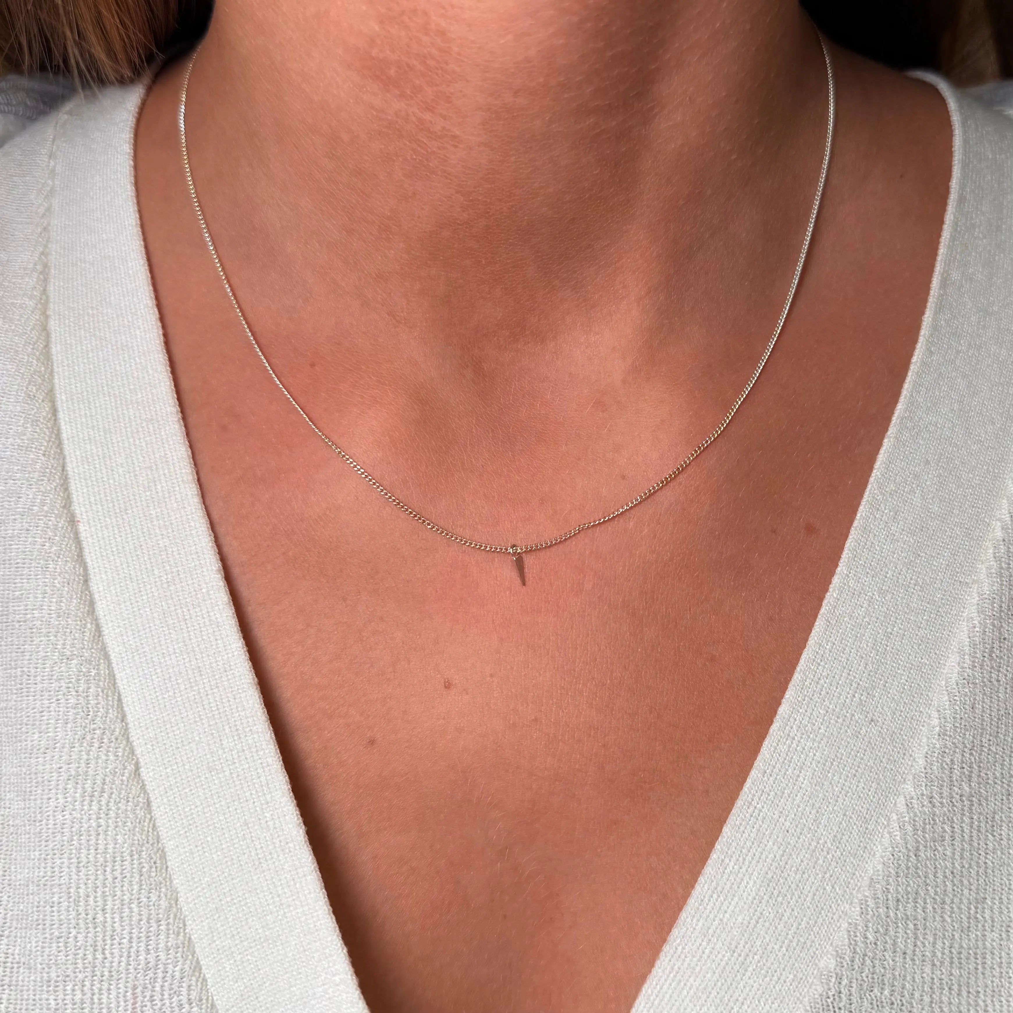 Halsband - Petite chic - L8Hasselblad