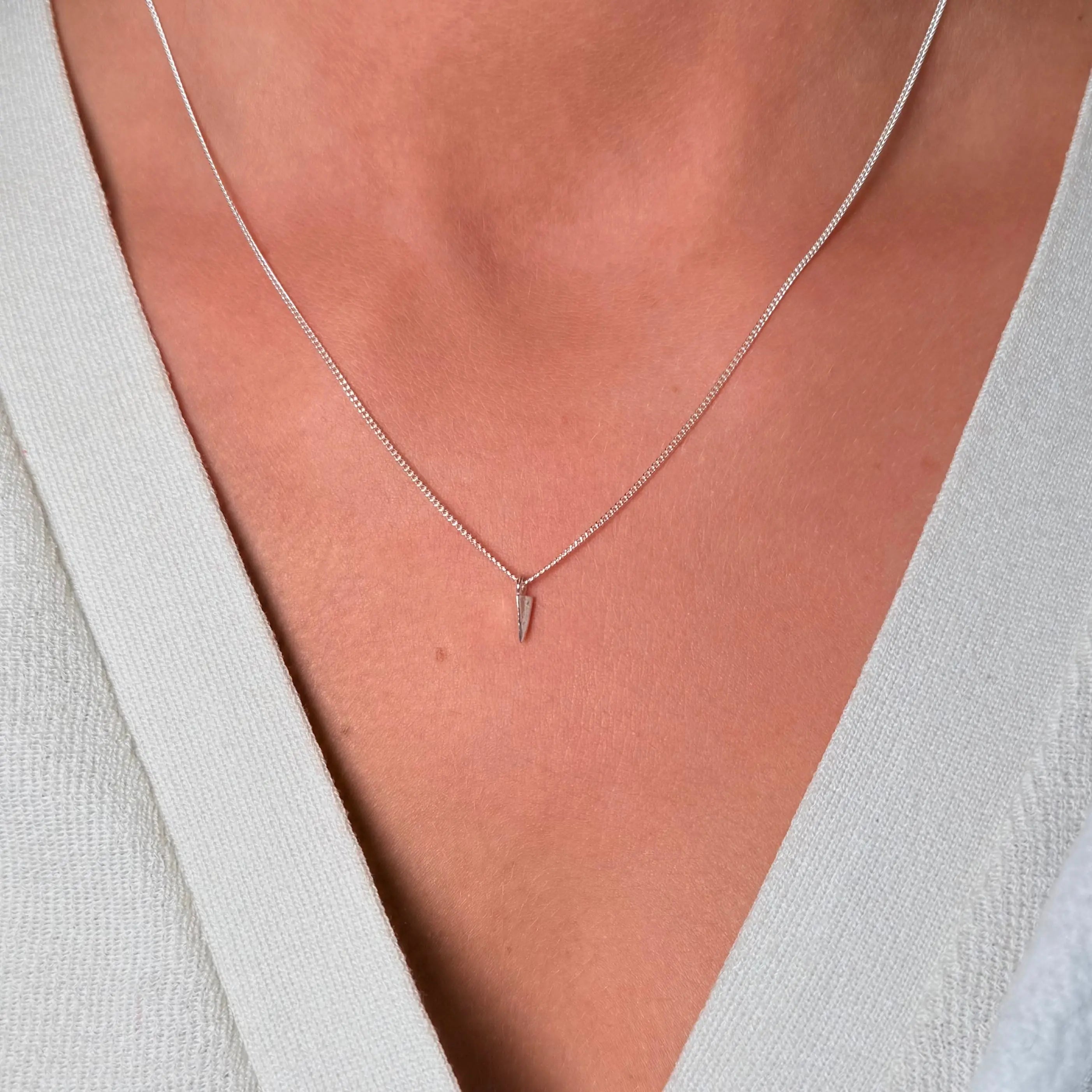 Halsband - Petite chic - L8Hasselblad