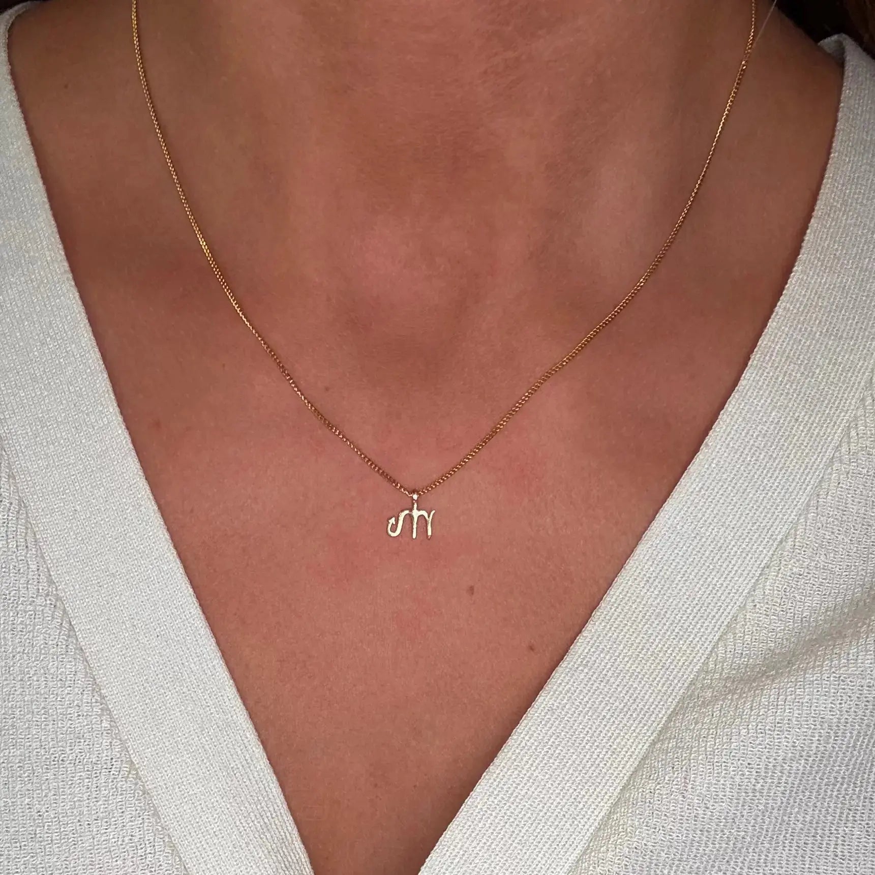 Halsband - Stjärntecken - L8Hasselblad