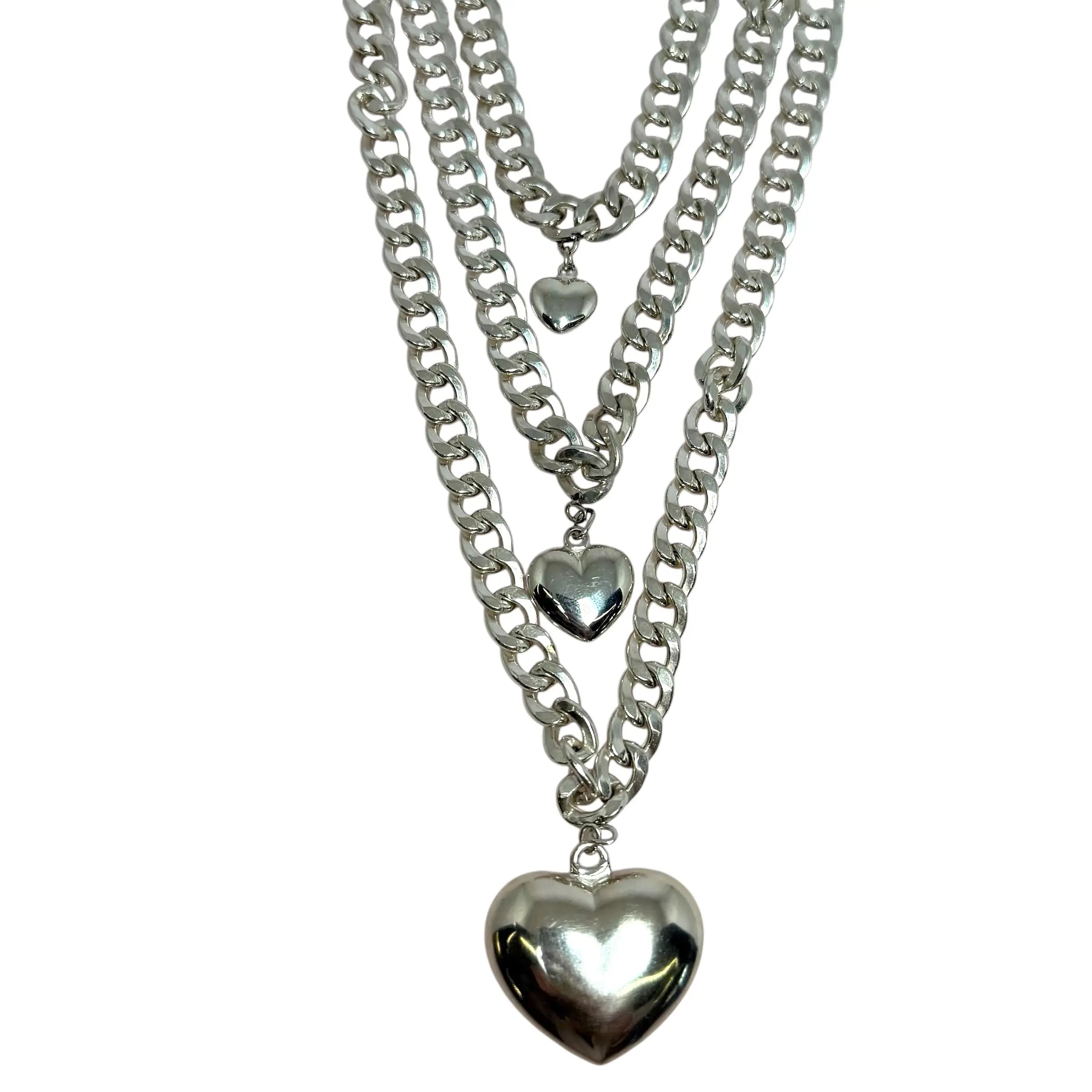 Halsband - Thick love - L8Hasselblad