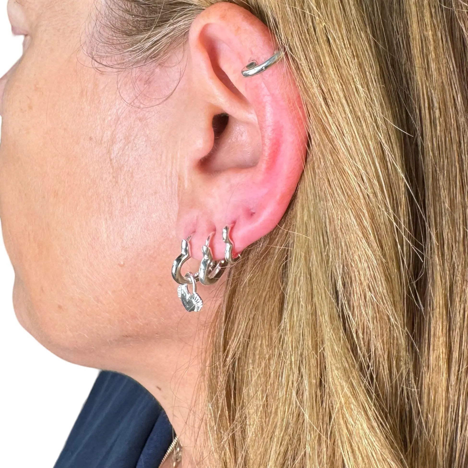 Heart hoops - L8Hasselblad