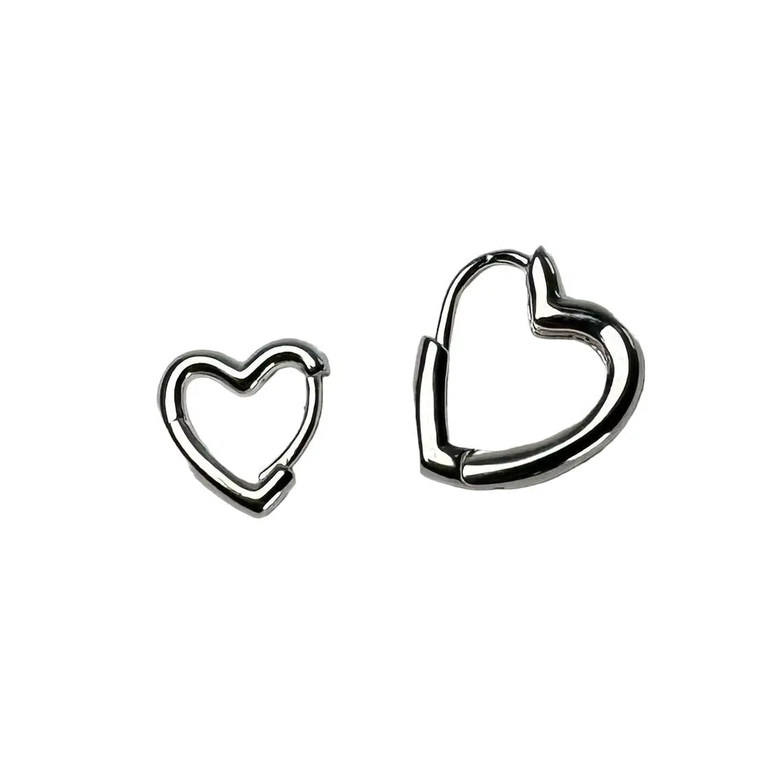 Heart hoops - L8Hasselblad