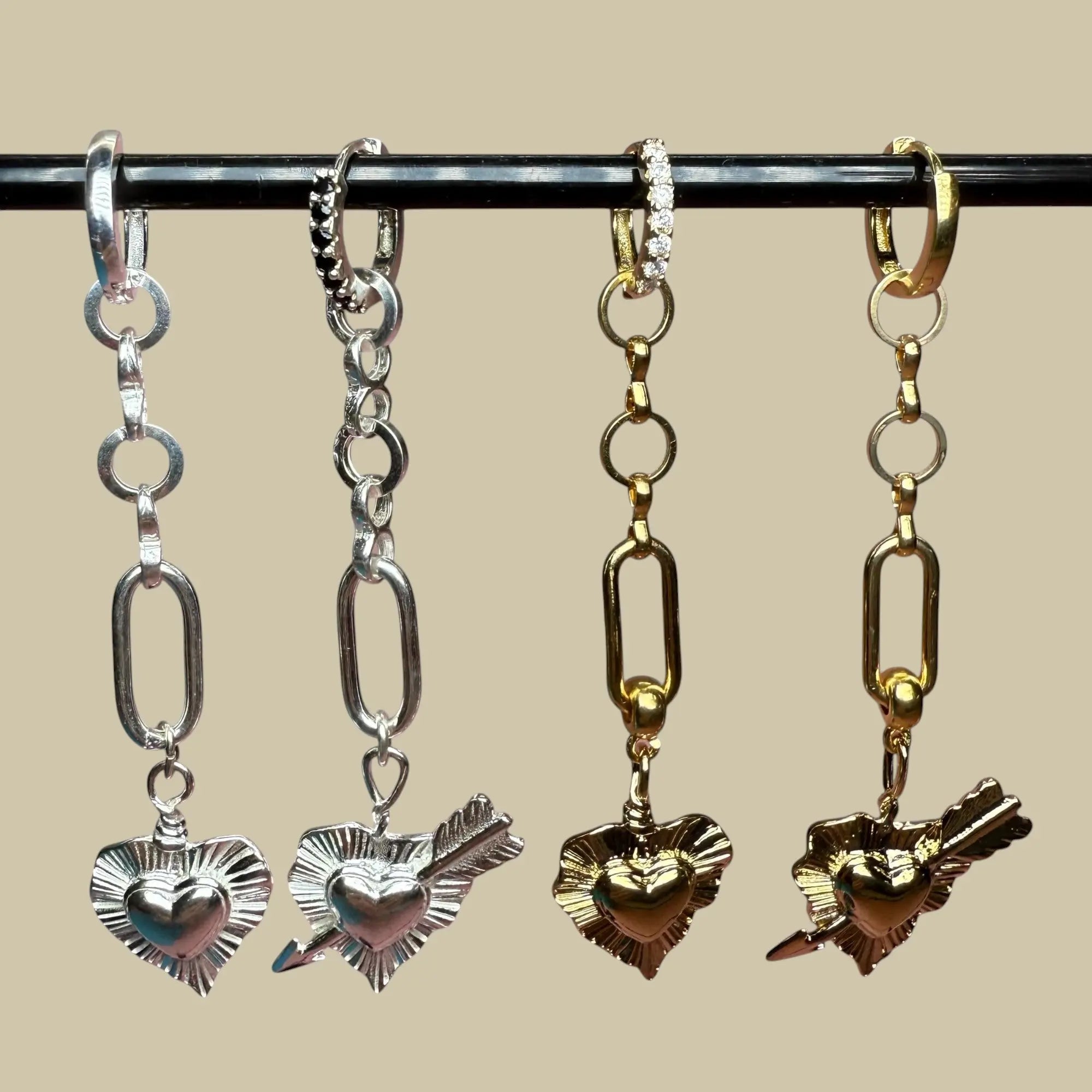 Heartstrike - L8Hasselblad