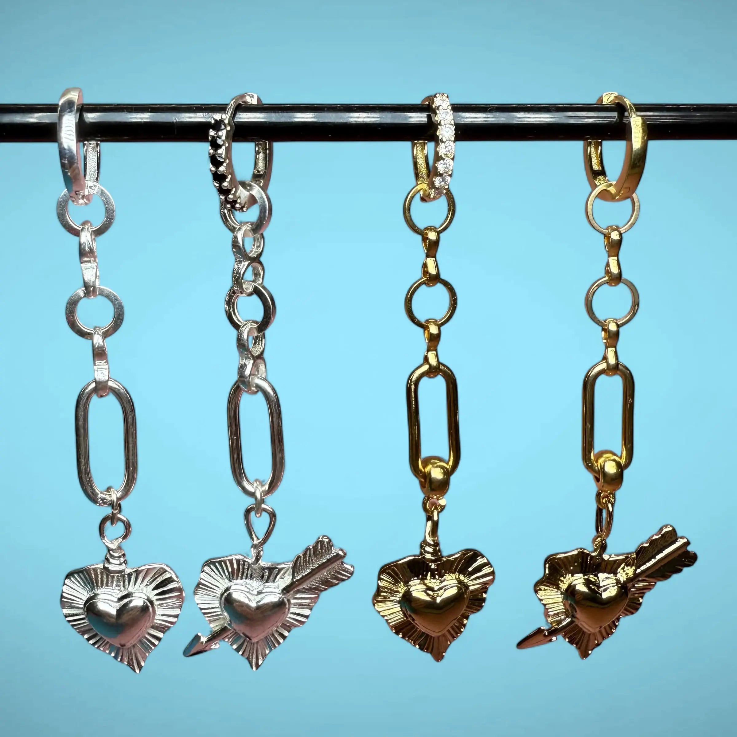 Heartstrike - L8Hasselblad